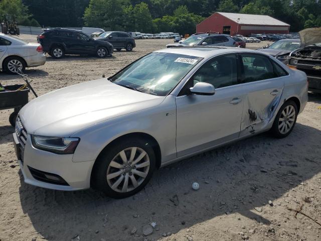 audi a4 premium 2013 waubfafl2dn011599