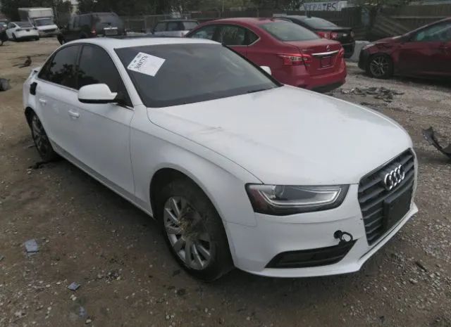 audi a4 2013 waubfafl2dn031870