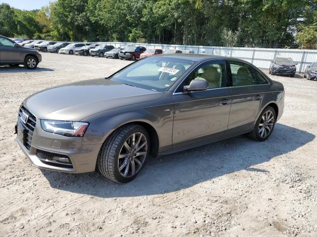 audi a4 premium 2014 waubfafl2en014889