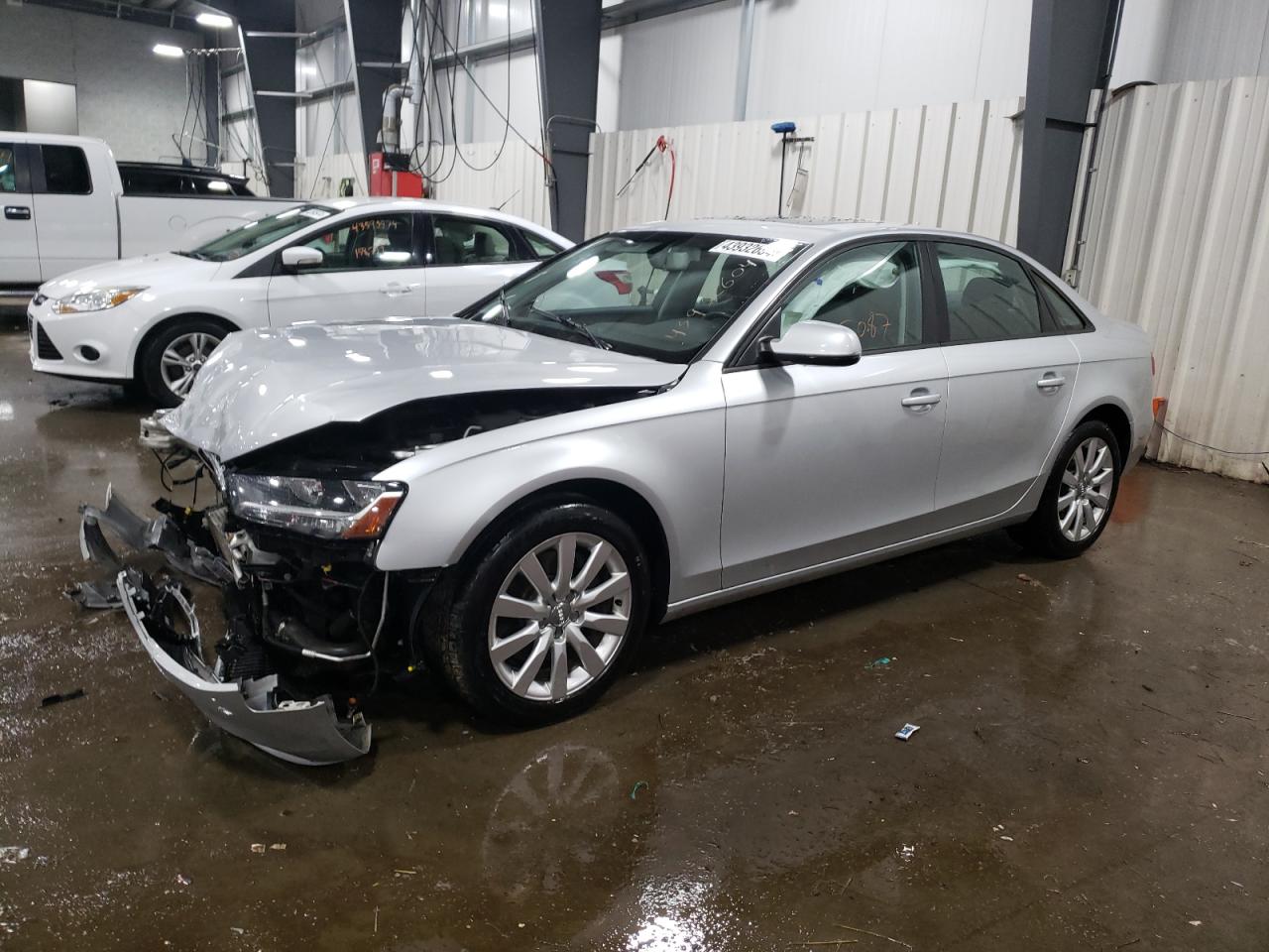 audi a4 2014 waubfafl2en017775