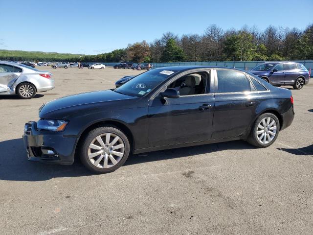 audi a4 premium 2014 waubfafl2en033541