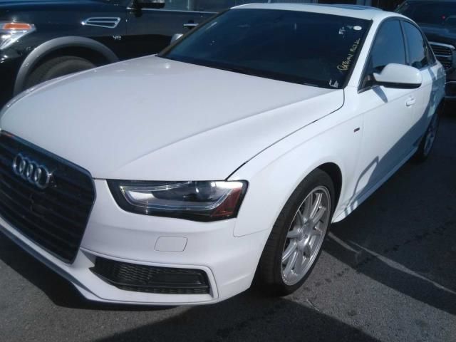 audi a4 2015 waubfafl2fn026865