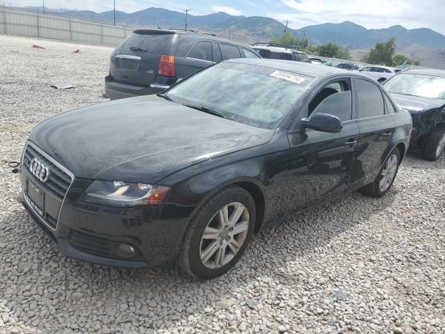 audi a4 premium 2011 waubfafl3bn056757