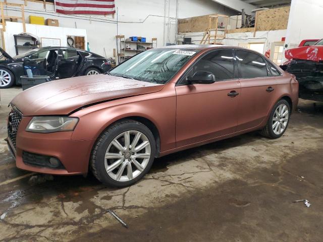 audi a4 premium 2012 waubfafl3ca015845