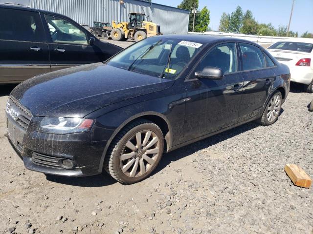 audi a4 2012 waubfafl3cn009469