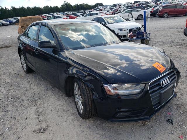 audi a4 premium 2013 waubfafl3da141351