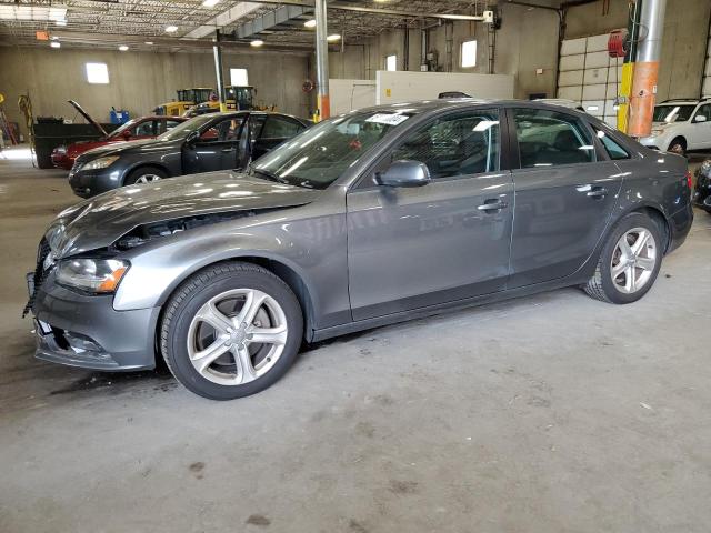 audi a4 2013 waubfafl3da163320