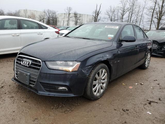 audi a4 2014 waubfafl3ea071660