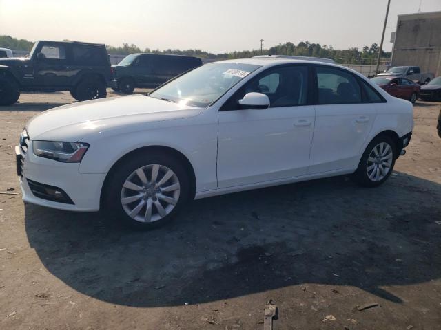 audi a4 premium 2014 waubfafl3en043947