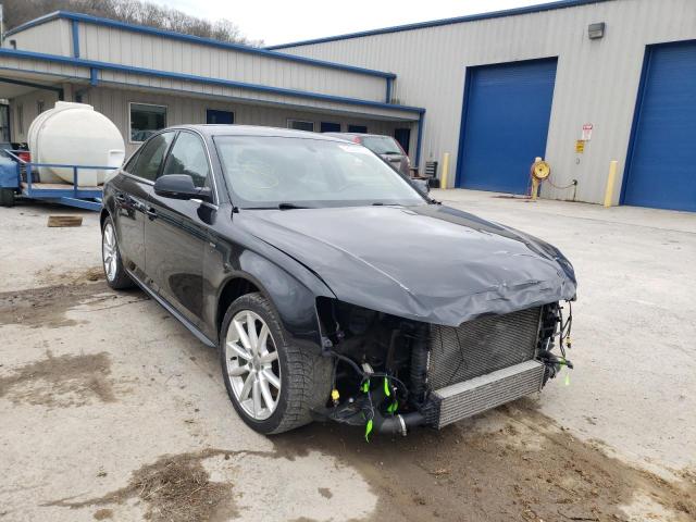 audi a4 premium 2016 waubfafl3gn006724