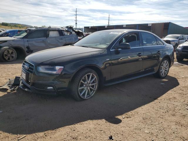 audi a4 premium 2016 waubfafl3gn007064