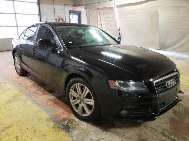 audi a4 premium 2011 waubfafl4bn016252