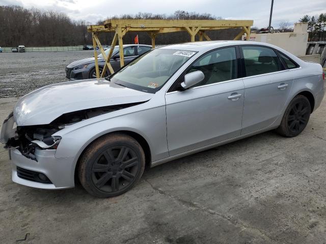 audi a4 2012 waubfafl4ca035862