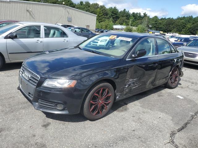 audi  2012 waubfafl4cn002630