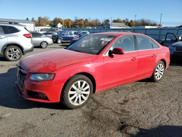 audi a4 premium 2012 waubfafl4cn020027