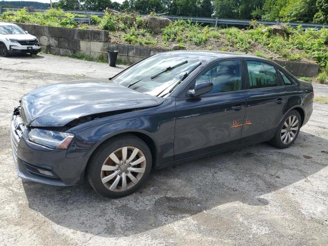 audi a4 premium 2014 waubfafl4en038689