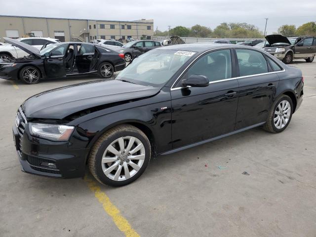 audi a4 premium 2015 waubfafl4fn026995