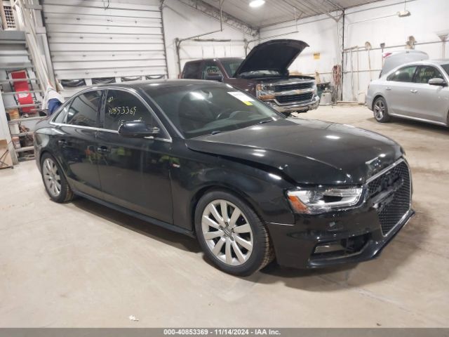 audi a4 2015 waubfafl4fn041352