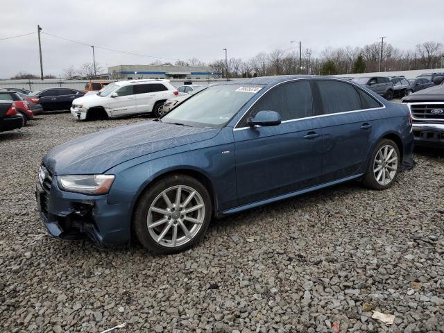 audi a4 2016 waubfafl4gn002116