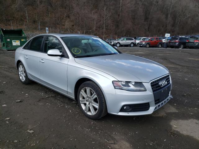 audi  2010 waubfafl5an051851