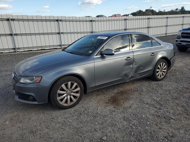 audi a4 premium 2012 waubfafl5ca021467