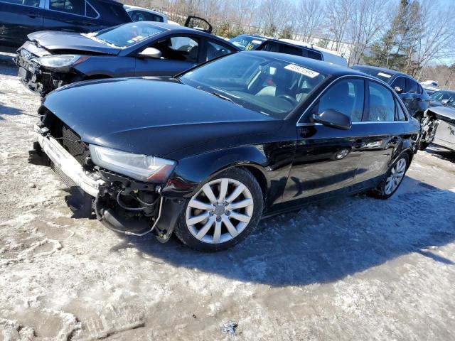 audi a4 premium 2013 waubfafl5dn010091