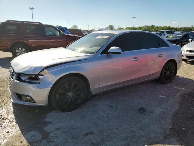 audi a4 2013 waubfafl5dn036982