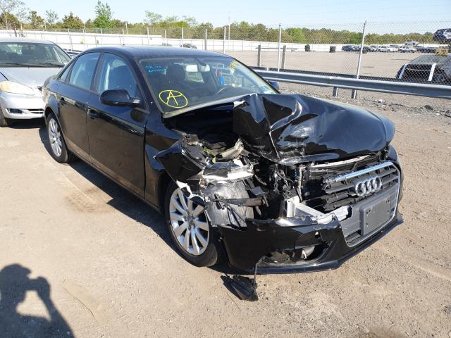 audi a4 2014 waubfafl5en045943