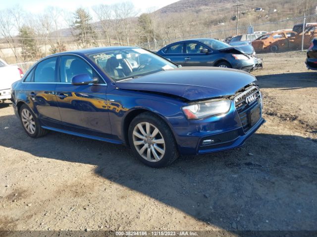 audi a4 2015 waubfafl5fn002608