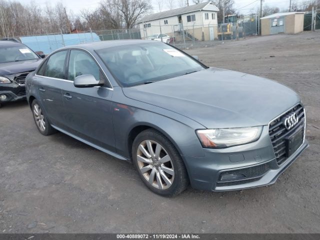 audi a4 2015 waubfafl5fn014922