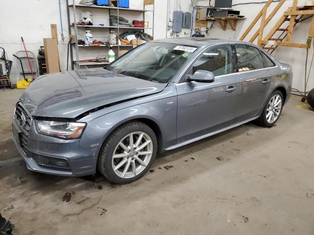 audi a4 premium 2016 waubfafl5gn004859