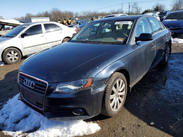 audi a4 premium 2012 waubfafl6ca065722