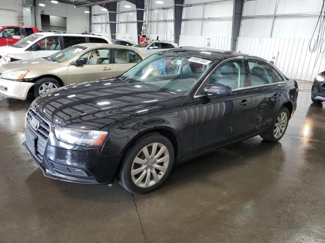 audi a4 premium 2013 waubfafl6da167684