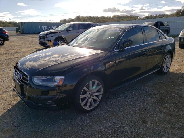 audi a4 premium 2014 waubfafl6en018122