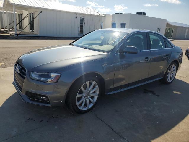 audi a4 premium 2014 waubfafl6en045692