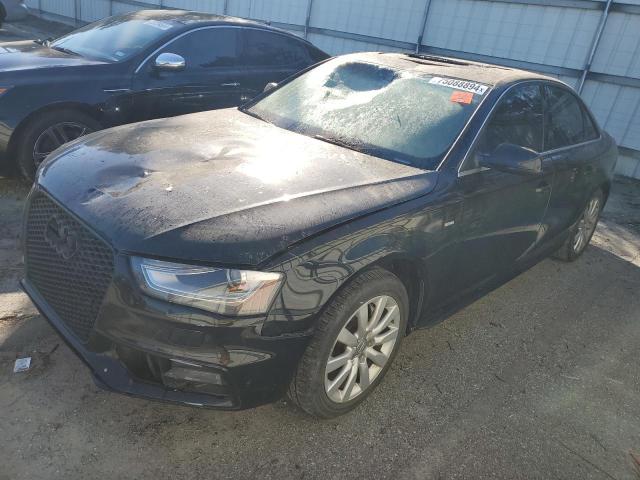 audi a4 premium 2015 waubfafl6fn007543