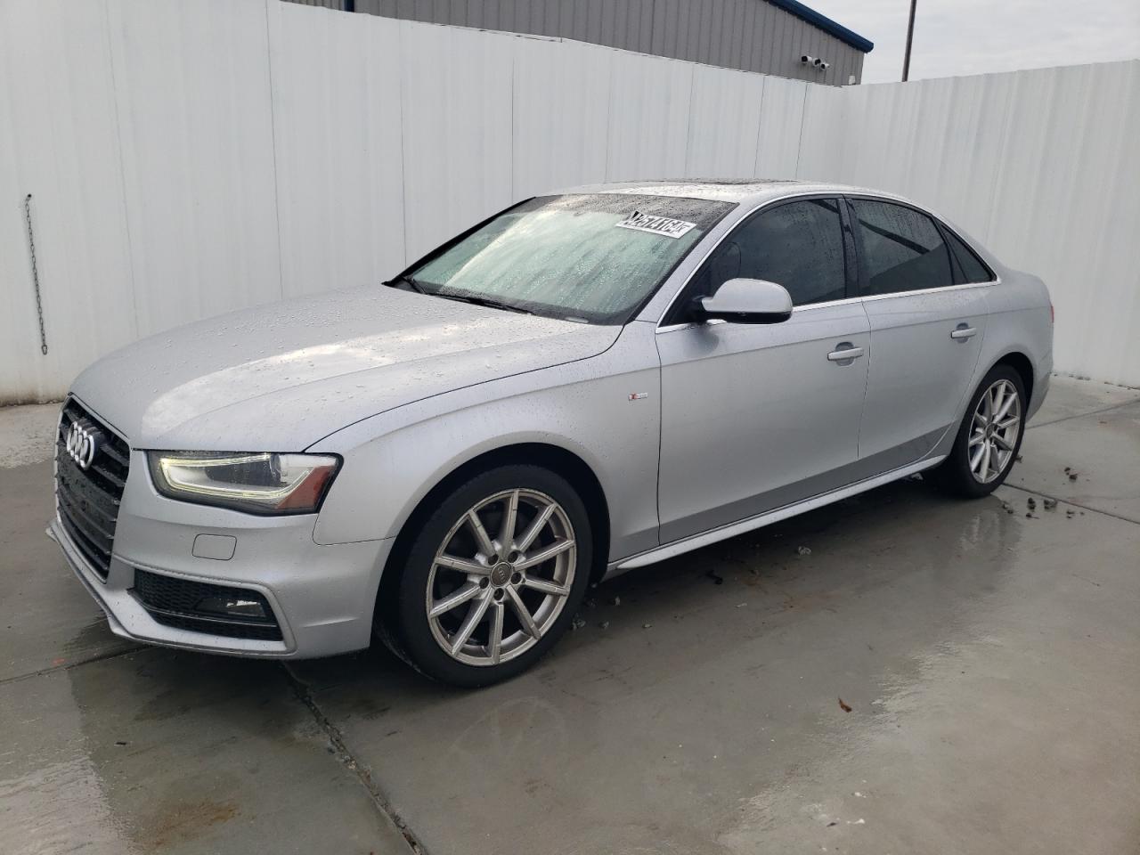 audi a4 2015 waubfafl6fn031583