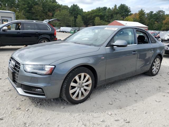 audi a4 premium 2015 waubfafl6fn043314