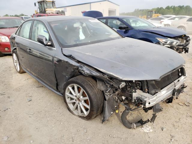 audi a4 premium 2016 waubfafl6gn000867