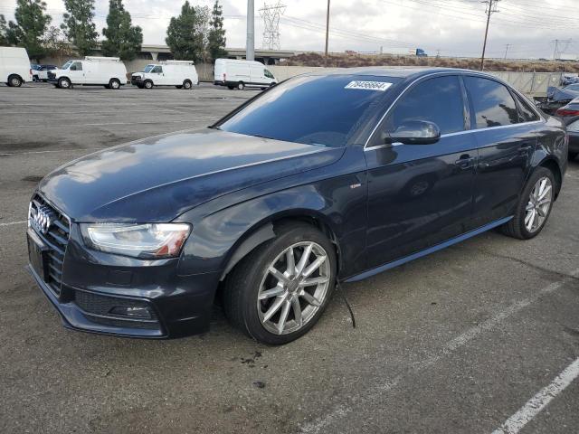 audi a4 premium 2016 waubfafl6gn011870