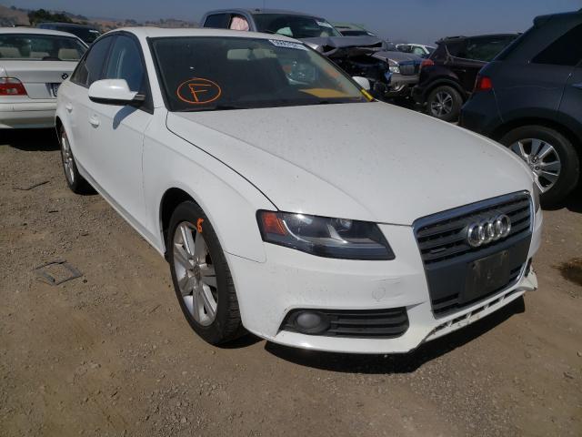 audi a4 premium 2011 waubfafl7bn041078