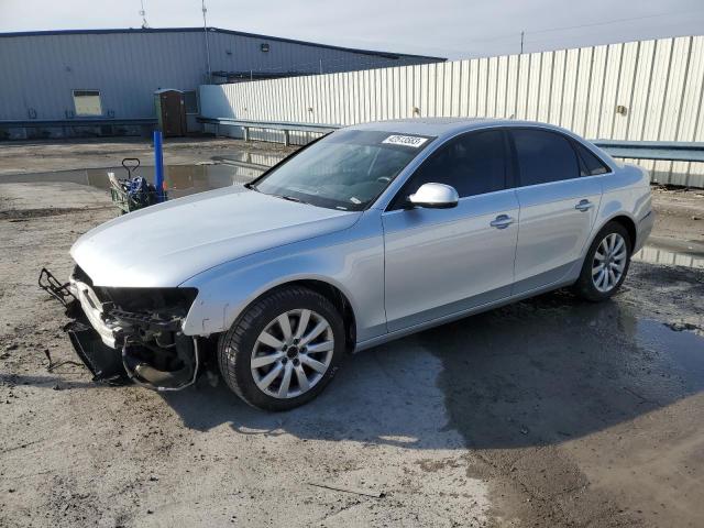 audi a4 2013 waubfafl7dn044288