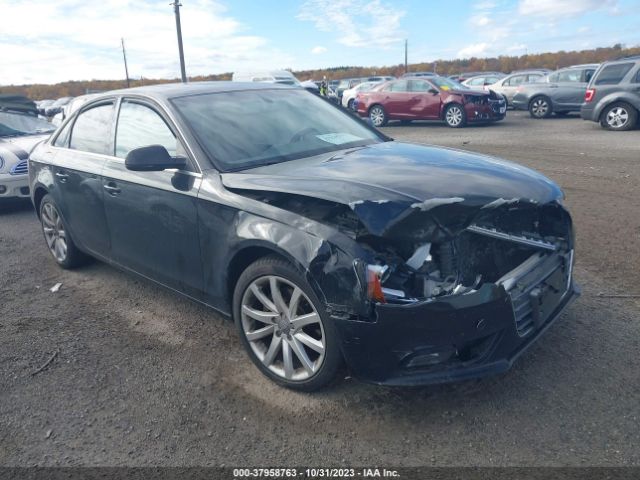 audi a4 2013 waubfafl7dn050253