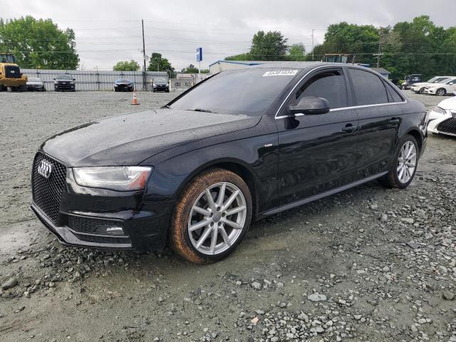 audi a4 2015 waubfafl7fn002724