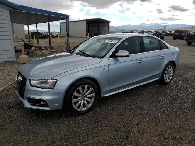 audi a4 premium 2015 waubfafl7fn004425