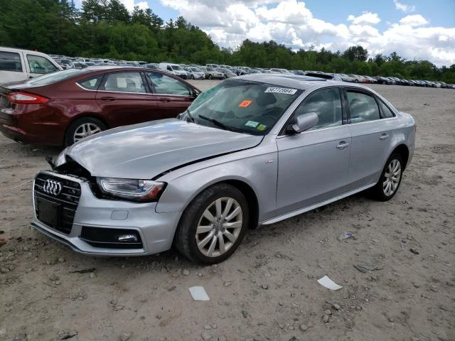 audi a4 premium 2015 waubfafl7fn024125