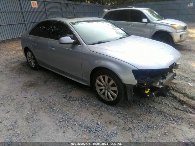 audi a4 2015 waubfafl7fn026666