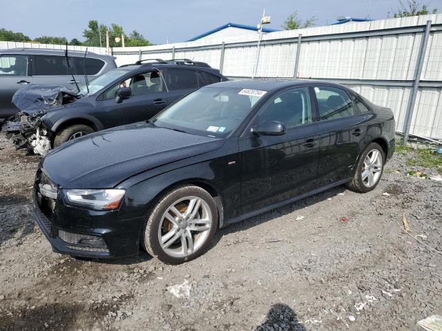 audi a4 premium 2016 waubfafl7gn012574