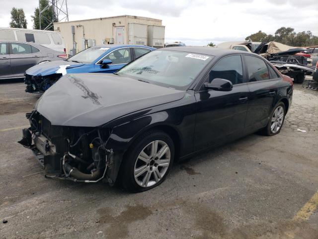 audi a4 premium 2011 waubfafl8bn056804