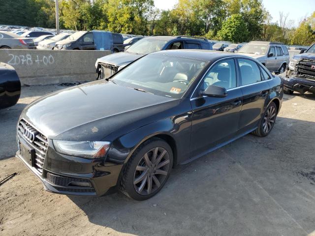 audi a4 premium 2014 waubfafl8en010507